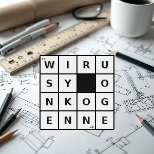 Rozwiązanie krzyżówki: wirusy związane z rozwojem nowotworu odpowiedzialne są za rozwój ok 15 nowotworów złośliwych u ludzi i w jeszcze większym odsetku u zwierząt - wirusy onkogenne | hasła, synonimy i podpowiedzi Hasło krzyżówkowe wirusy związane z rozwojem nowotworu odpowiedzialne są za rozwój ok 15 nowotworów złośliwych u ludzi i w jeszcze większym odsetku u zwierząt - wirusy onkogenne – rozwiązanie, synonimy, podpowiedzi i definicje krzyżówkowe